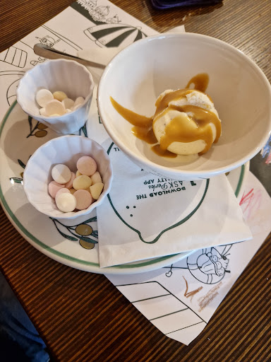 Photo of ASK Italian - 6 Wind St, Swansea SA1 1DF